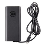 Adaptador Dell 450ahom Usb-c 130 W Con Cable De 1 Metro - Ee