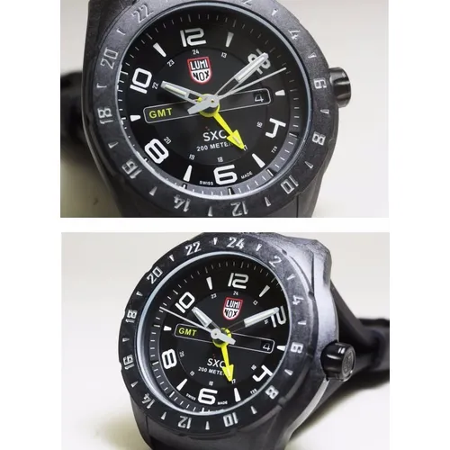Luminox 5021 2025