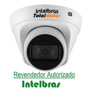 Câmera Ip Intelbras Vip 1230d Full Hd 1080p Poe 2mp Ir 30m