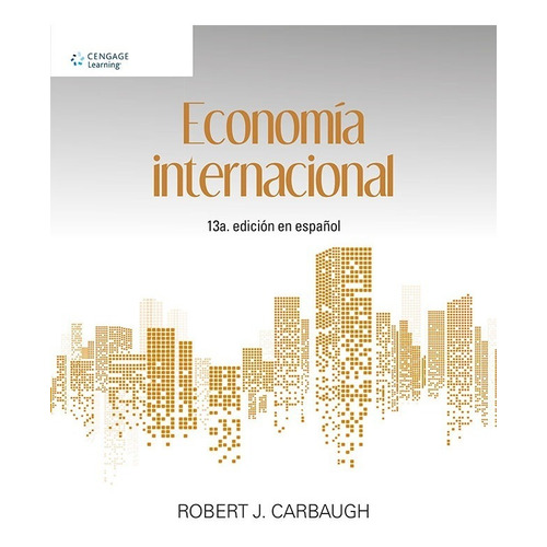 Economía Internacional 13ª Edición
