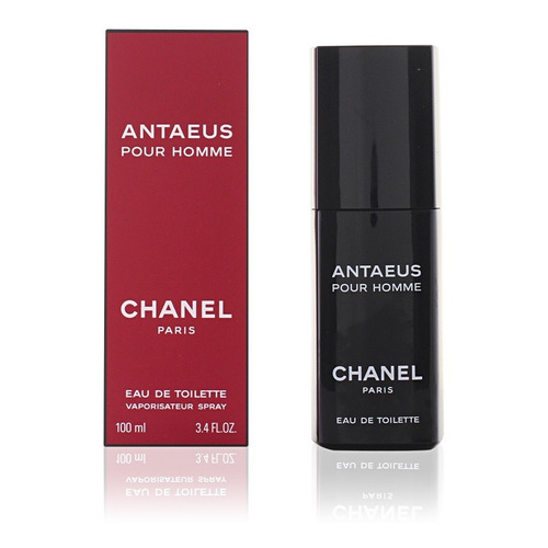 Chanel Antaeus EDT 100 ml para  hombre  