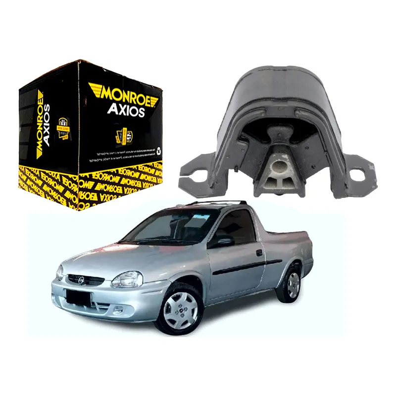 Coxim Cambio Axios Corsa Pick-up 1.6 1998 A 2003