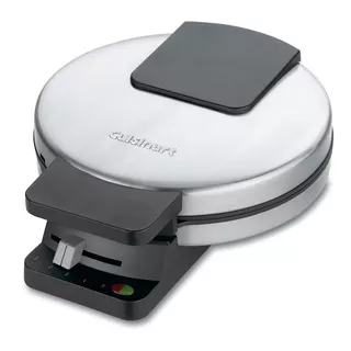 Waflera Redonada De 4 Puestos Cuisinart - Wmr-ca 110v/220v