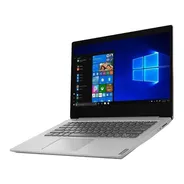 Notebook Lenovo Ideapad S145 Amd A4 9125 4gb 1tb Windows 10