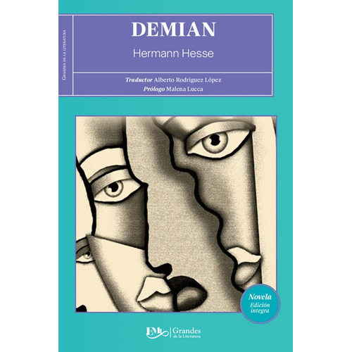 Demian Hermann Hesse