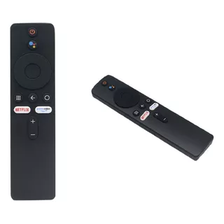 Controle Remoto Bluetooth Mi Tv Stick 4k Mi Box S 4k