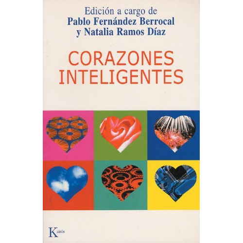 Corazones Inteligentes, Pablo Fernández Berrocal, Kairós