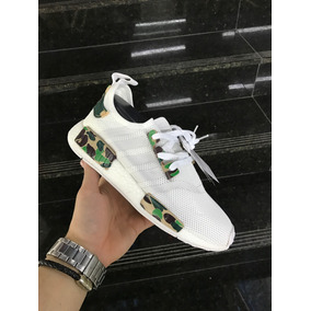 tenis adidas exercito feminino