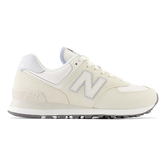 Championes New Balance Lifestyle De Mujer - Wl574aa2 Energy