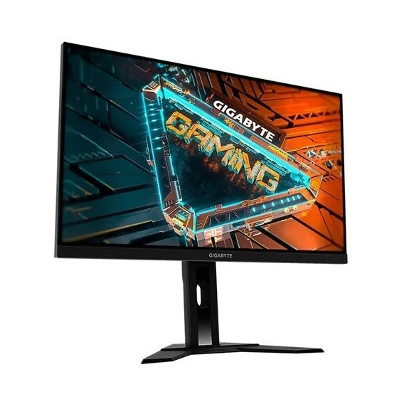 Monitor Led Gigabyte G27f2 27'' 1080p 165hz 1ms Acuario