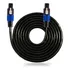 Cable Speakon 10m 2mm