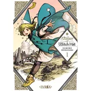 Atelier Of Witch Hat - Ivrea - Elige Tu Propio Tomo.
