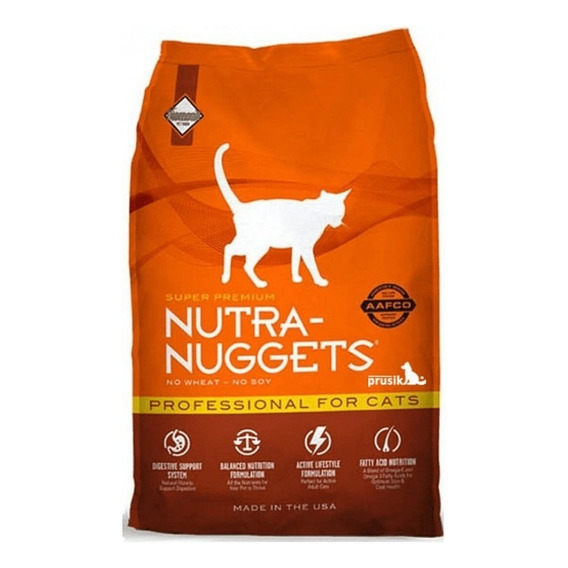 Nutra Nuggets Professional 3kg