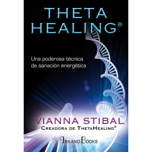 Theta Healing© - Stibal,vianna
