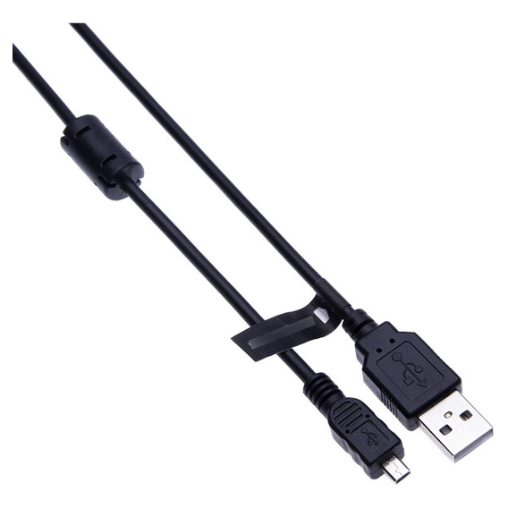 Cable Usb De Carga Y Datos Para Olympus