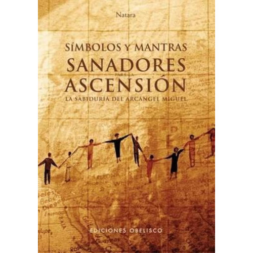 Sanadores Ascension Simbolos Y Mantras Arcangel Miguel - ...