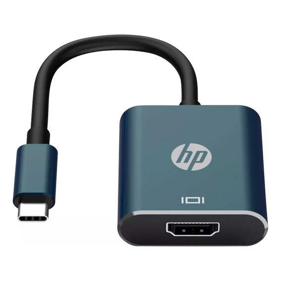 Adaptador Hp Usb-c A Hdmi Dhc-ct202