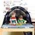 Crawlbo Tienda De Campaña Para Niños Camas Gemelas - Cars Wo