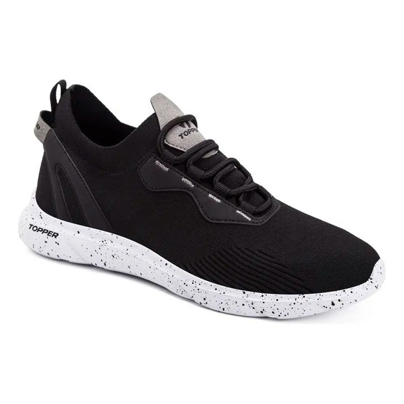 Zapatillas Deportivas Topper Yucca 52253 - Gamati Calzados