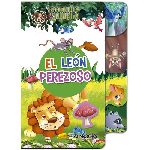 El Leon Perezoso - Aavv