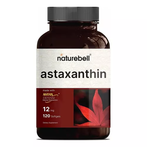 Swanson Aceite de krill y astaxantina 30 Sgels