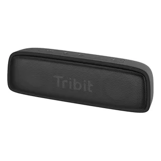 Bocina Bluetooth Tribit Xsound Surf Portatil Ipx7 10h - Negro