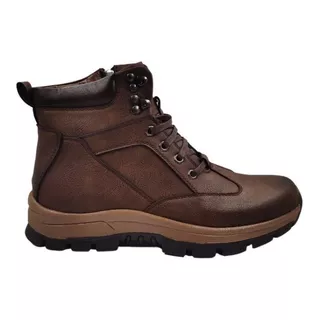 Botas Bototos Casuales Para Hombre Lw-103