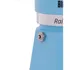 Cafetera Bialetti Rainbow 3 Tazas Color Celeste