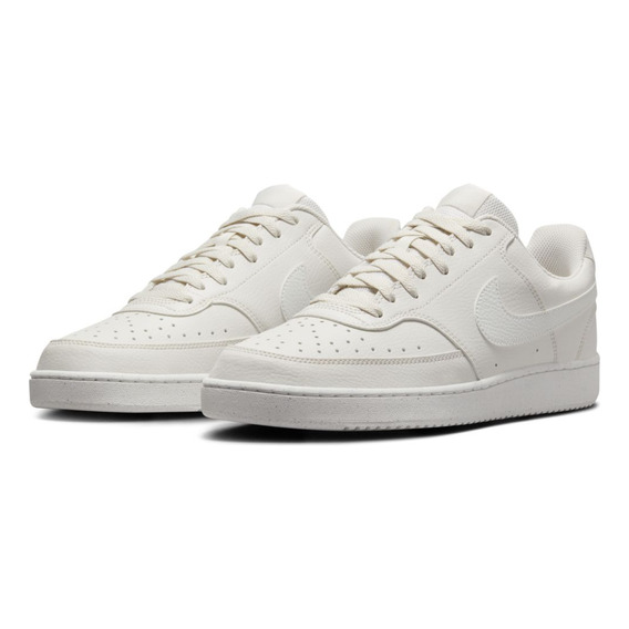 Tenis De Básquetbol Hombre Nike Court Vision Low Next Nature