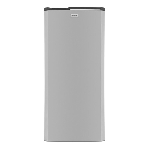 Refrigerador Mabe RMA0821VMX plata 210L 127V