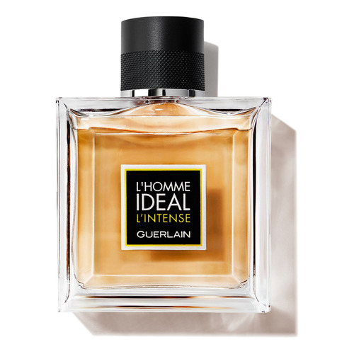 Guerlain L'Homme Idéal L'Intense EDP 50 ml para  hombre  