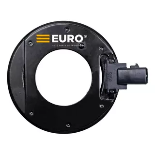 Bobina Magnética Compressor Jeep Renegade 1.8 - 2016 Etorq