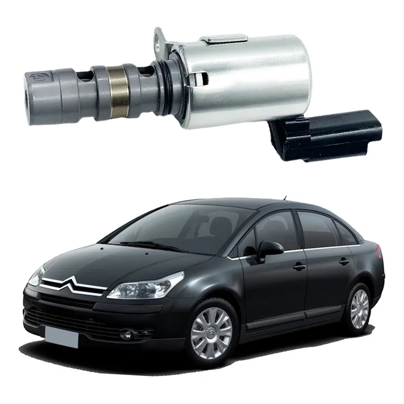 Valvula Solenoide C4 Pallas 2.0 16v 2007 A 2014