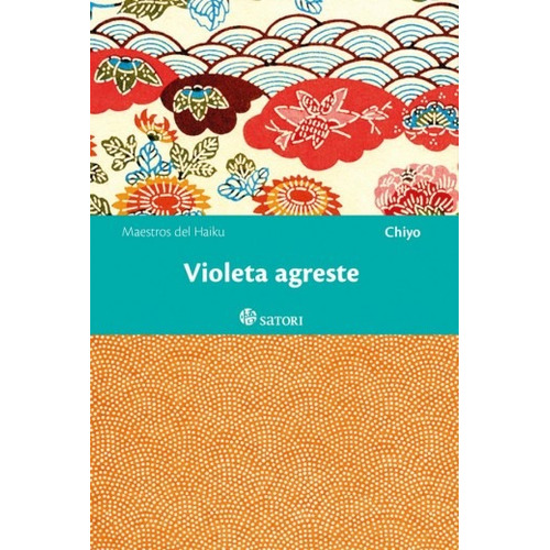 Violeta Agreste - Chiyo - Satori