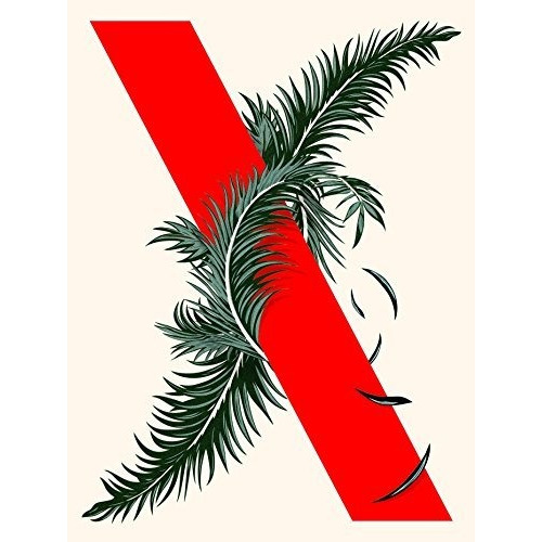 Book : Area X The Southern Reach Trilogy Annihilation