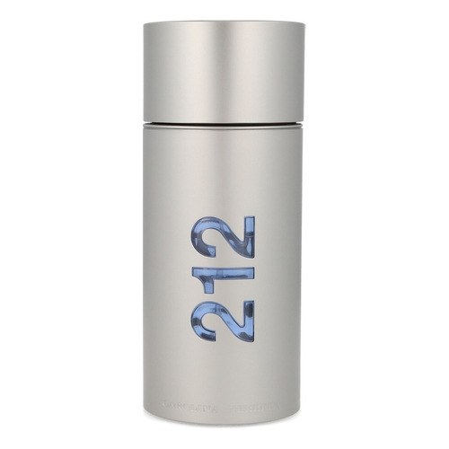 Carolina Herrera 212 Men Aqua Edición limitada EDT 100 ml para  hombre