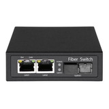 F.o. Converter Sc/mm, 10/100 Dual Fiber, 1310 2k 2 Ethernet