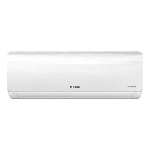 Aire Acondicionado Samsung Digital Inverter 2780 Ar12ashqawk Color Blanco