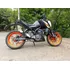 Ktm Duke 200