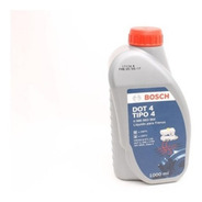Liquido De Freno Bosch Dot 4 X 200ml  
