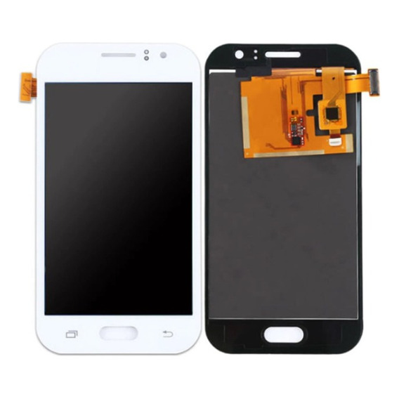 Modulo Display Tactil Pantalla Para Samsung J110 J111 J1 Ace