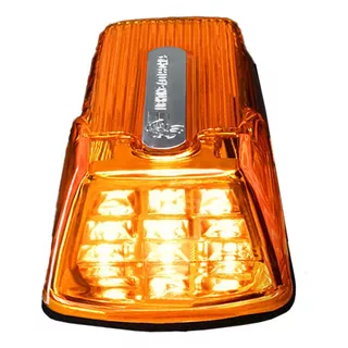 Lampara De Techo Universal Luz Led Cheyenne, Kodiak, 