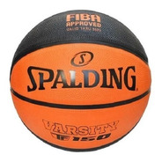 Pelota Spalding Básquetbol Balón Baloncesto Tf150 (goma)