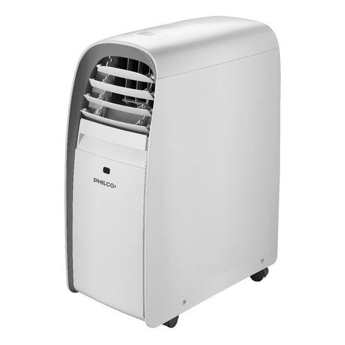 Aire acondicionado Philco  portátil  frío/calor 3010 frigorías  blanco 220V PHP32H17N