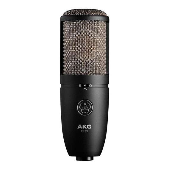 Akg P420 Microfono De Condensador Oferta Oferta¡¡