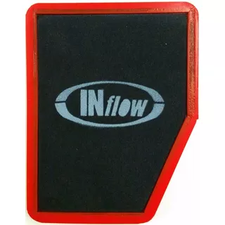 Filtro Esportivo Inflow- Honda New Civic 2.0 Hpf6375 - 2013+