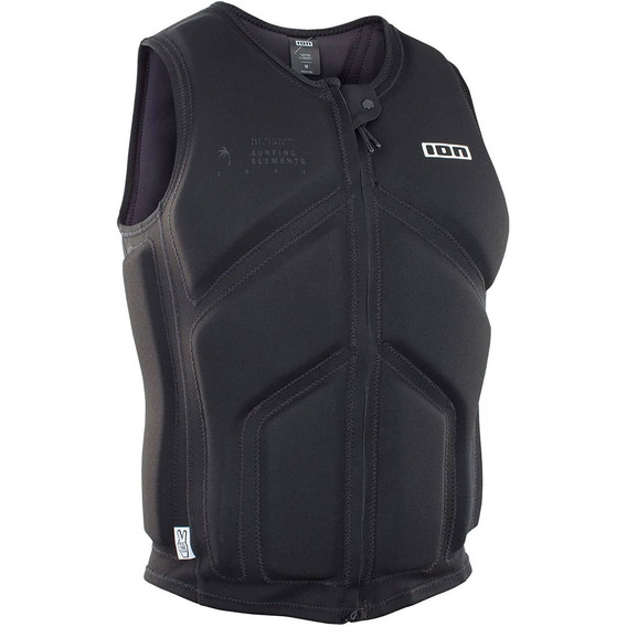 Chaleco Impacto Ion Collision Core Vest Neoprene Wake 2022