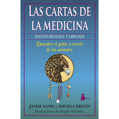 Jamie; Carson  David Sams-cartas De La Medicina, Las