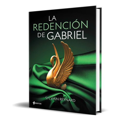 La Redención De Gabriel 3, De Sylvain Reynard. Editorial Booket En Español
