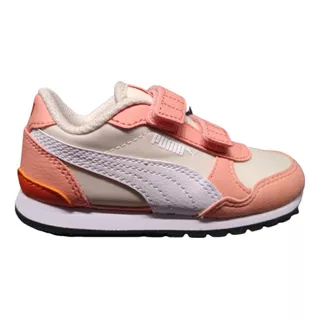 Zapatillas Puma St Runner V3 Nl V Inf Adp Niñas 396699-11